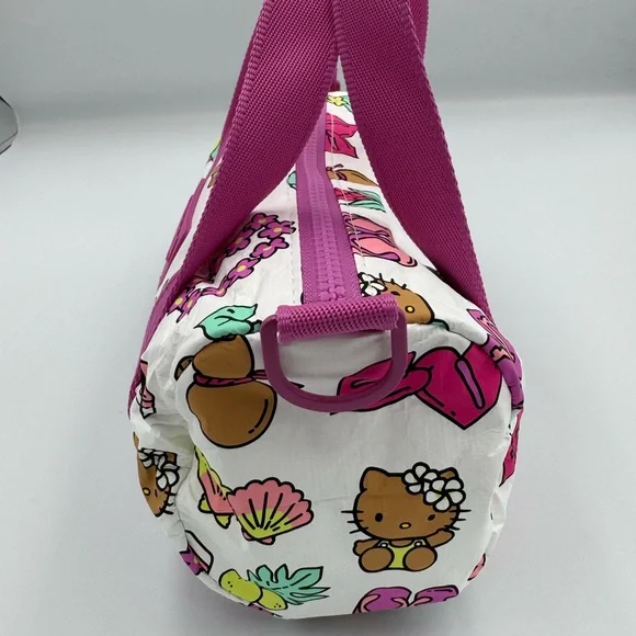 Aloha Collection x Hello Kitty Mini Mini Duffle - Picture 5 of 11